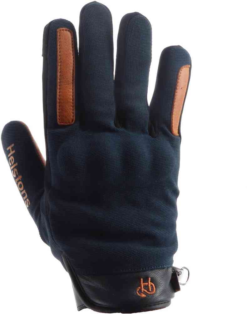 Helstons Melody Motorcycle Gloves