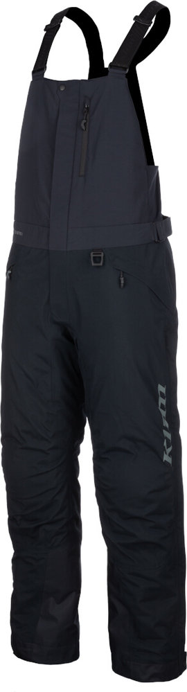 Klim Keweenaw 2025 waterproof Snowmobile Bib Pants