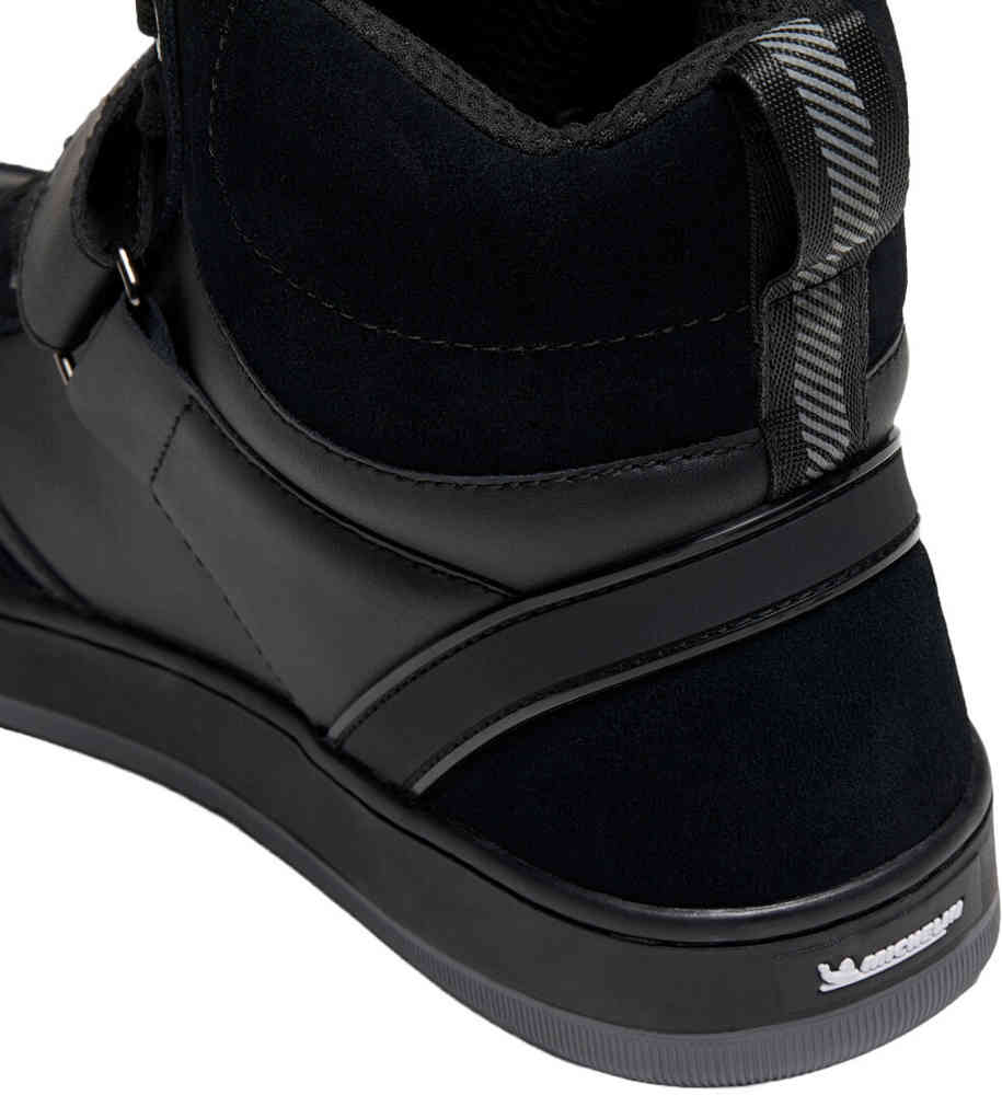 XPD Moto Pro H2Out waterproof Motorcycle Shoes