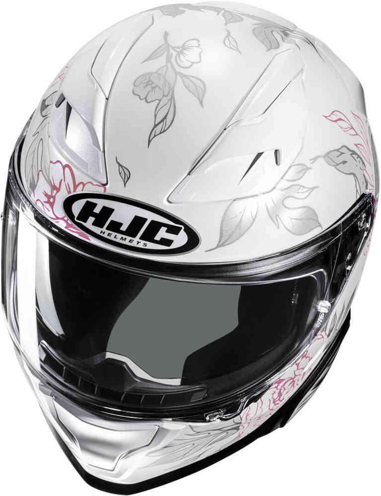 HJC F71 Eliz Helmet