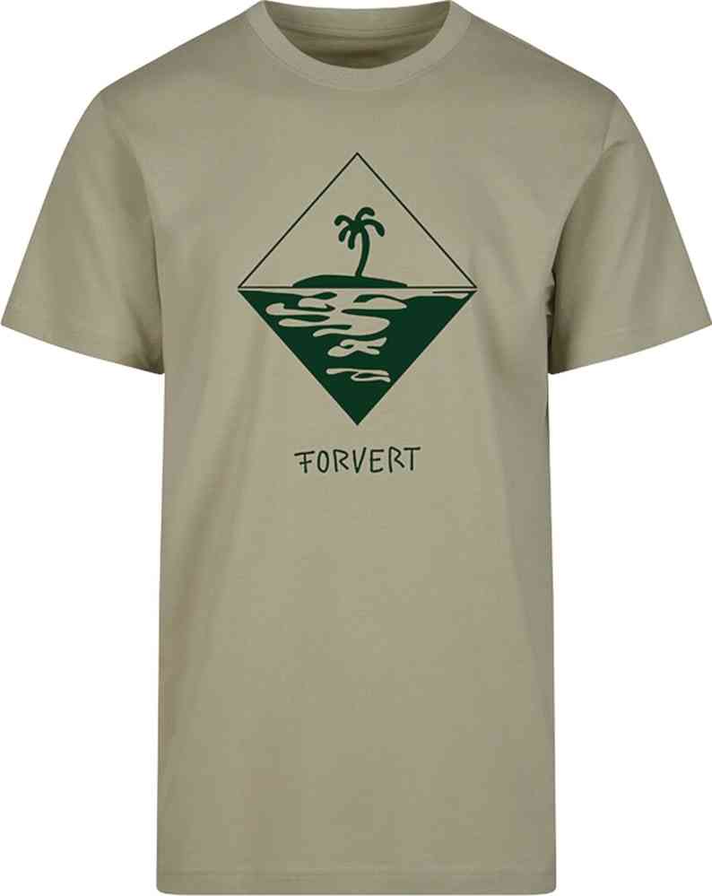 Brandit Forvert Morro Bay T-Shirt