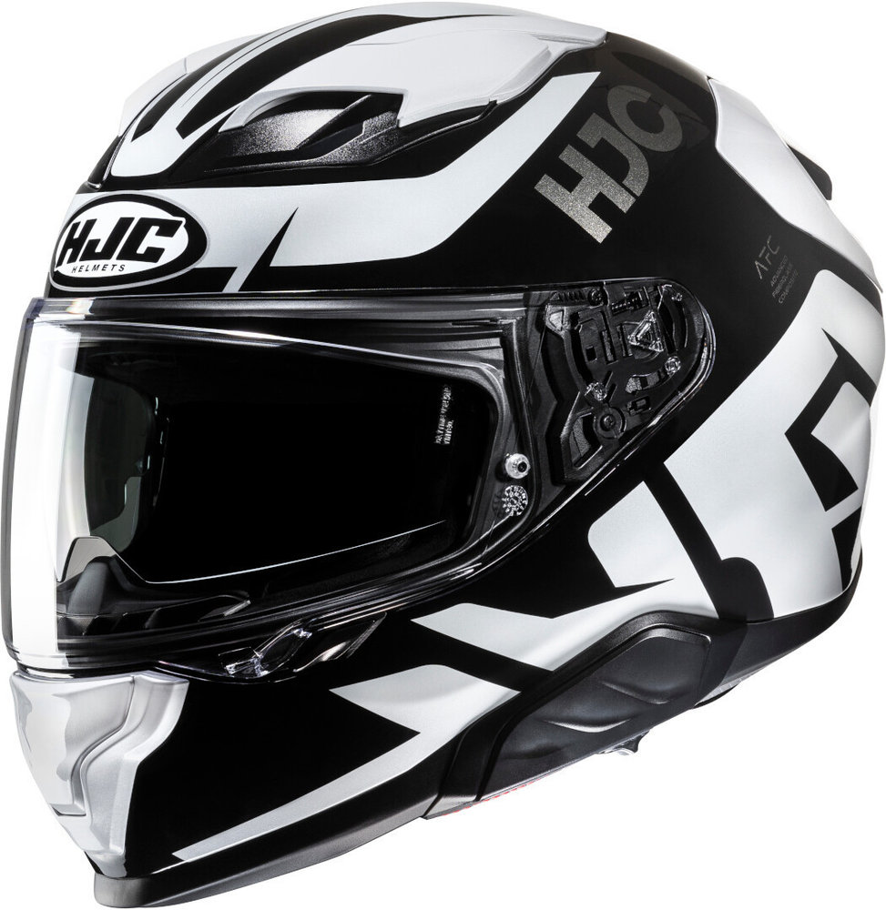HJC F71 Bard Helmet