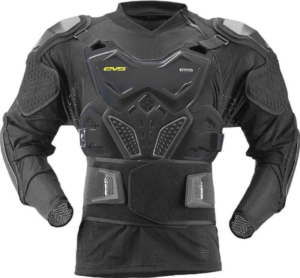 EVS Ballistic Jersey G7 Protector Jacket