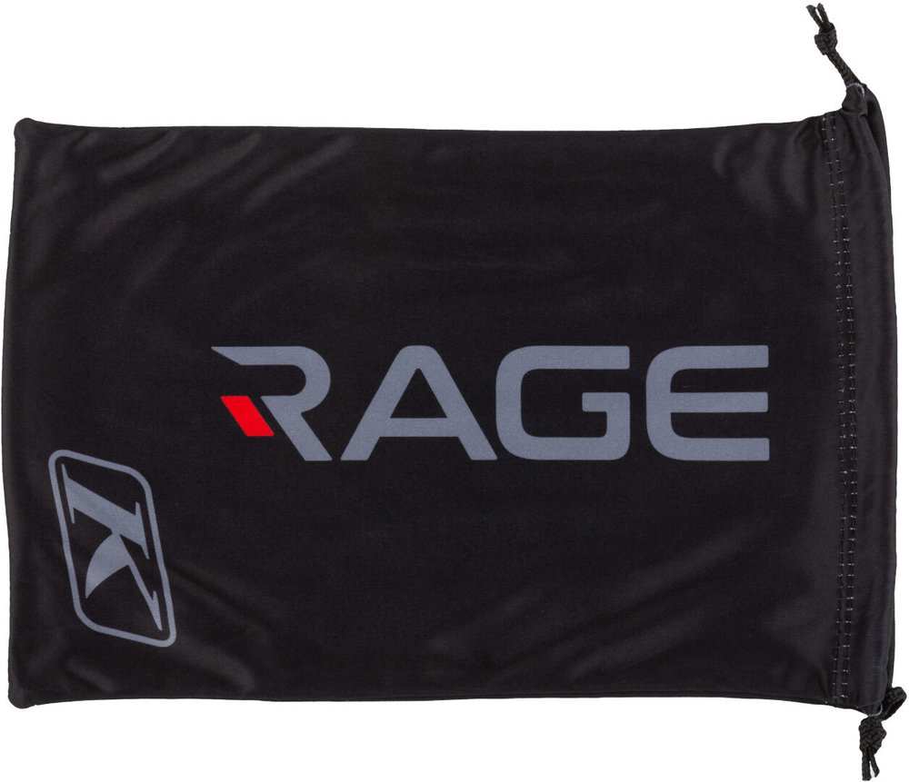 Klim Rage Fragment Snowmobil Goggles