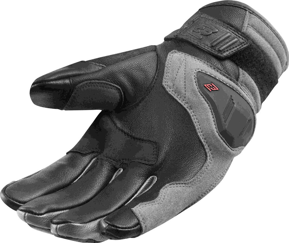 Bogotto Zello perforated Motorcycle Gloves