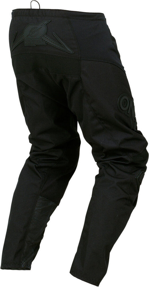 Oneal Element Classic black Ladies Motocross Pants