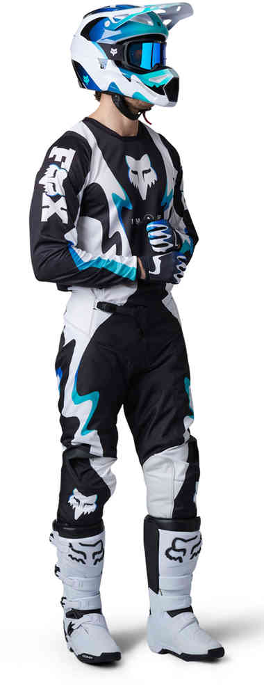 FOX 180 Kozmik Motocross Jersey