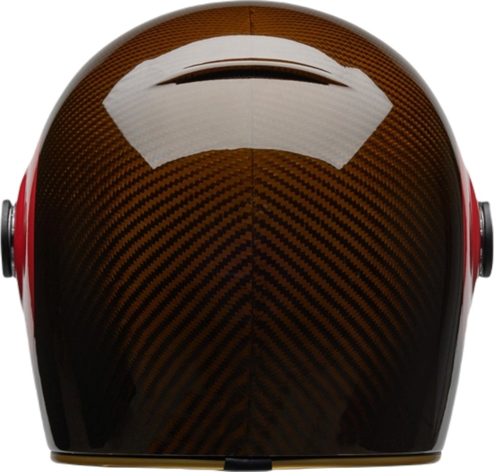 Bell Bullitt GT Carbon TT Helmet