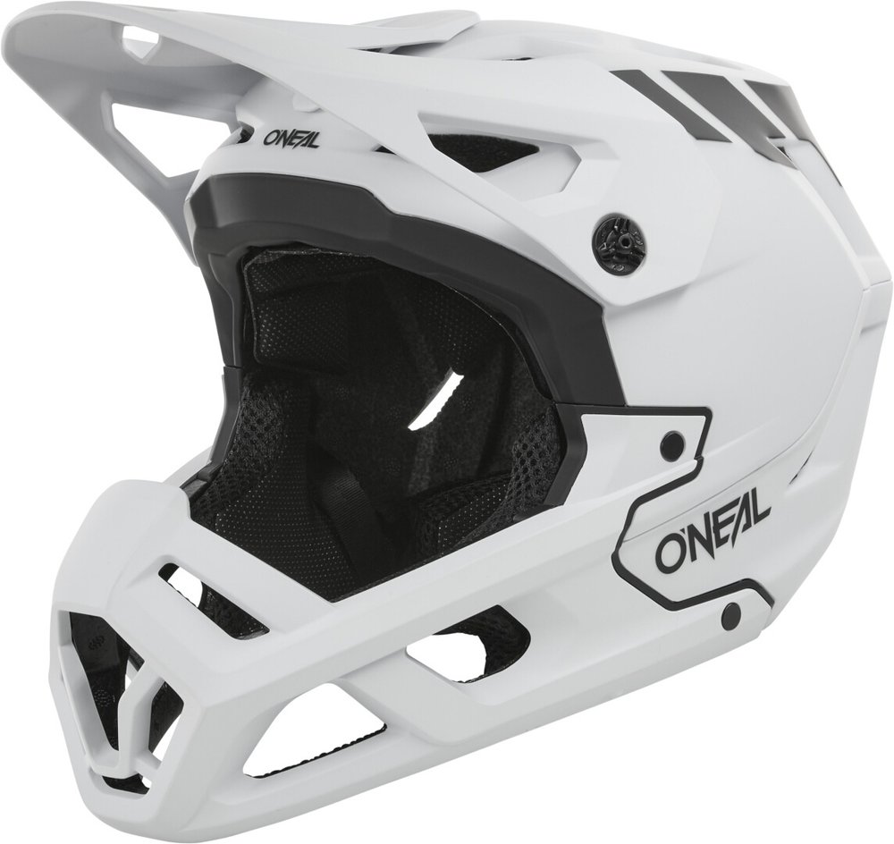 Oneal SL1 Crest Downhill Helmet
