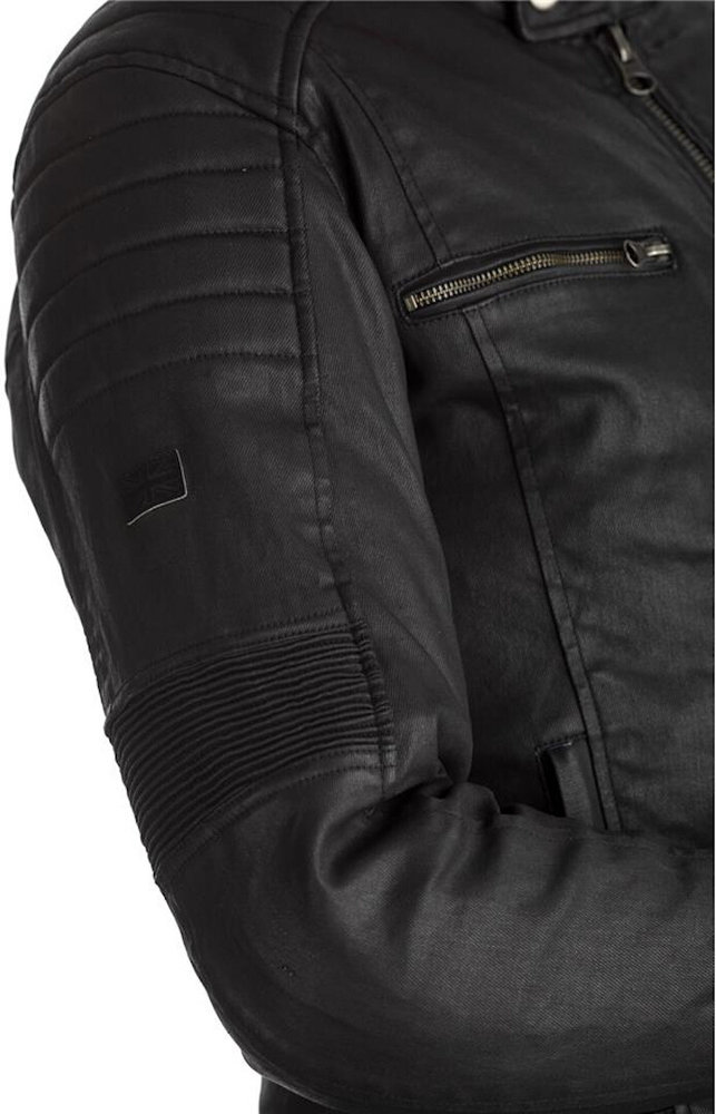 RST Brixton Ladies Motorcycle Textile Jacket