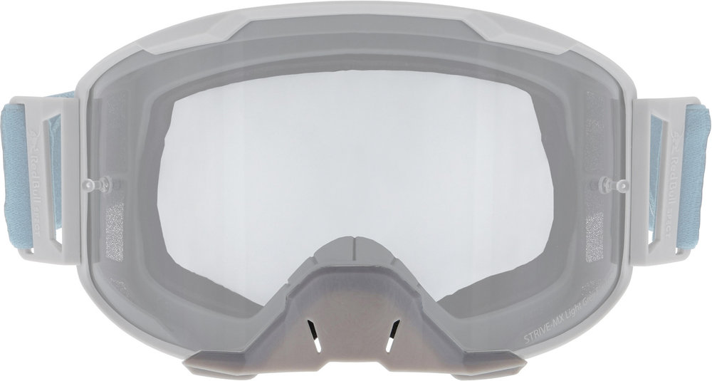 Red Bull SPECT Eyewear Strive Nose Guard