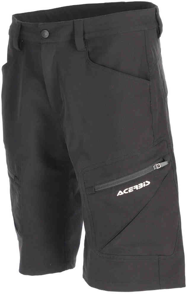 Acerbis Paddock Shorts
