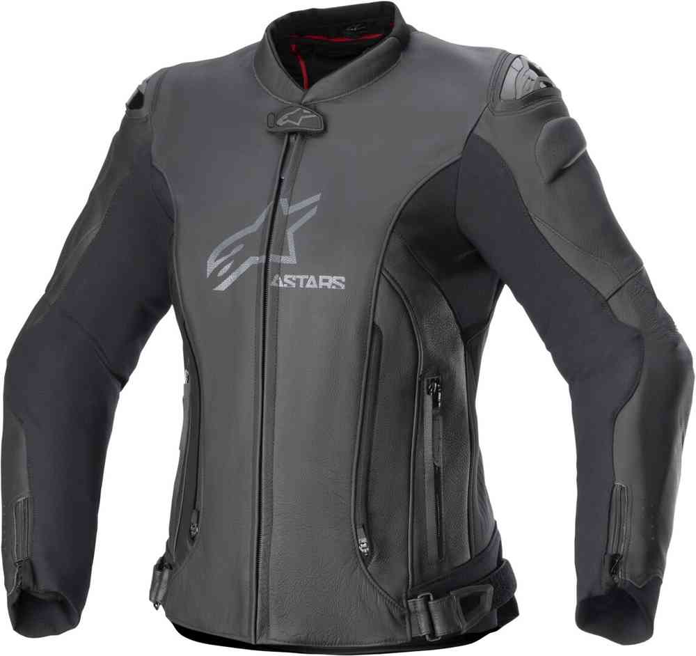 Alpinestars Stella GP Plus R V4 Ladies Motorcycle Leather/Textile