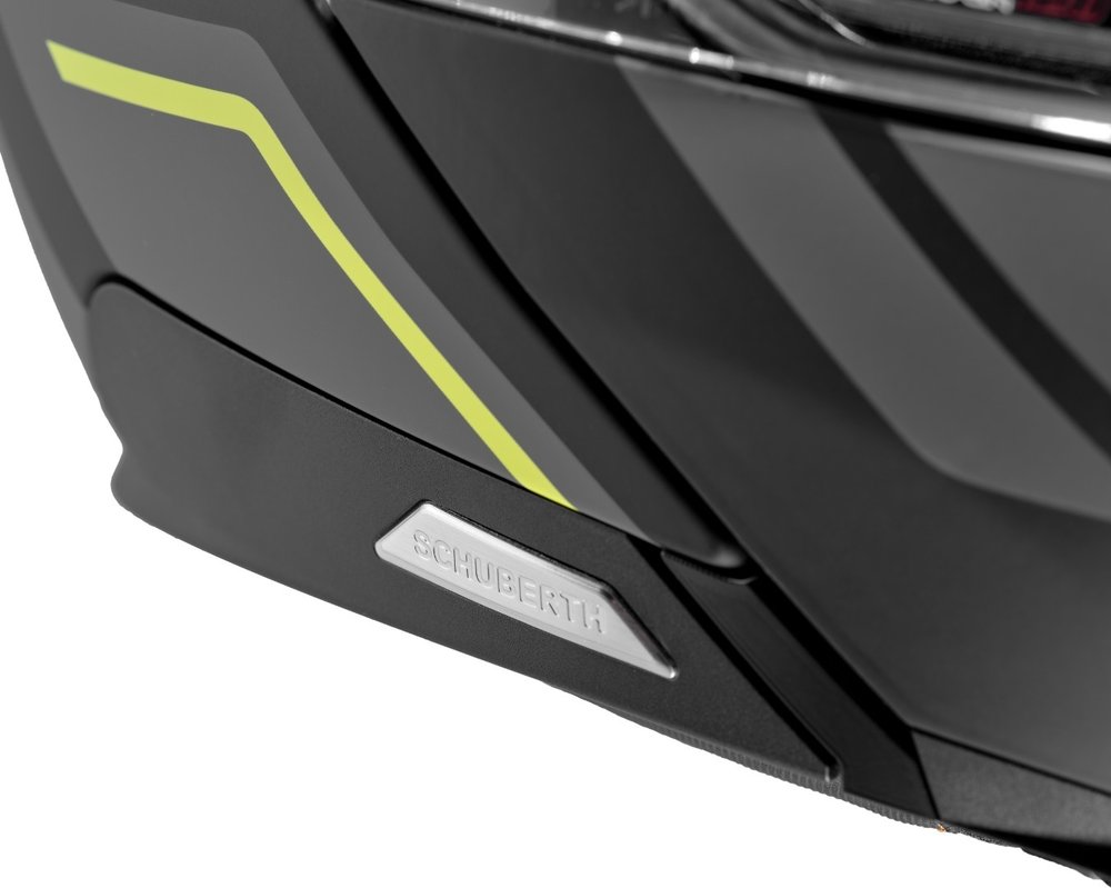 Schuberth C5 Master Helmet