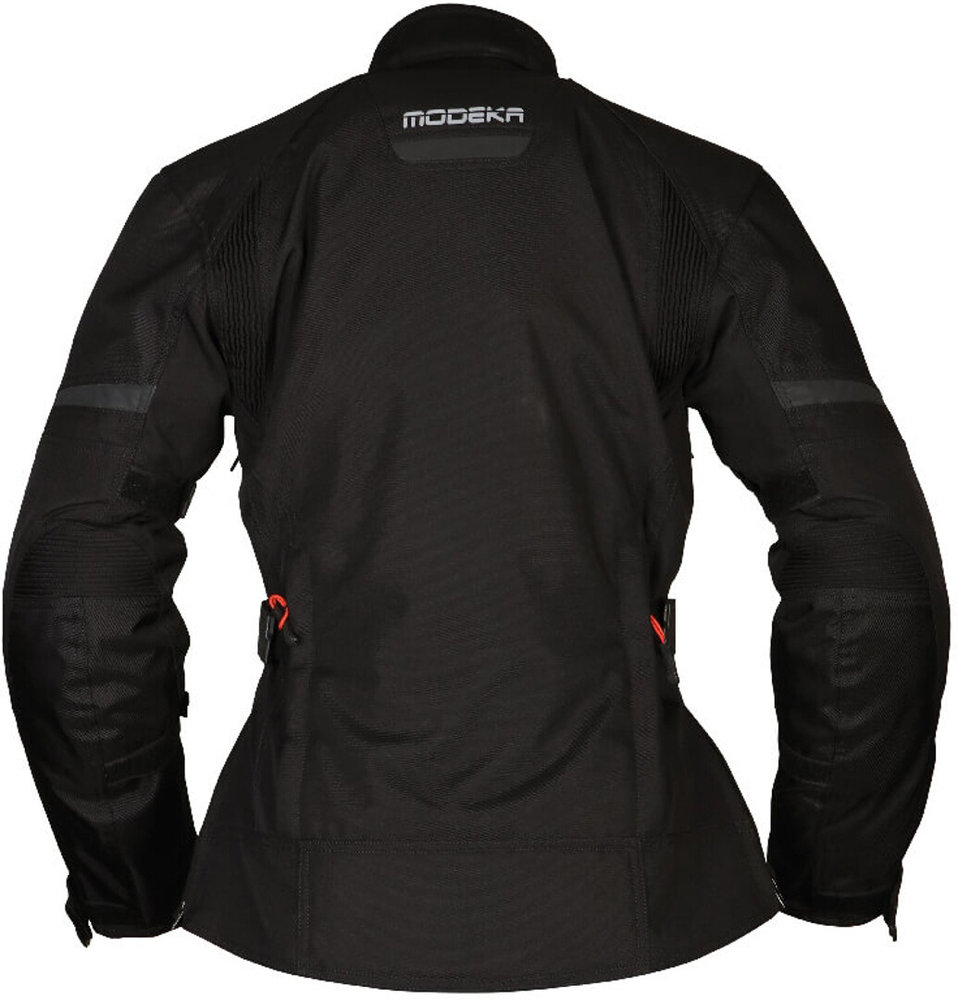 Modeka Luana Women Motorcycle Textile Jacket