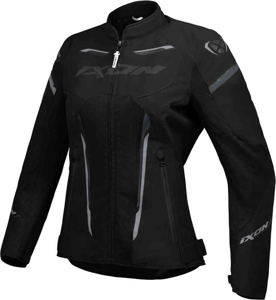 Ixon Striker Air Ladies Motorcycle Textile Jacket