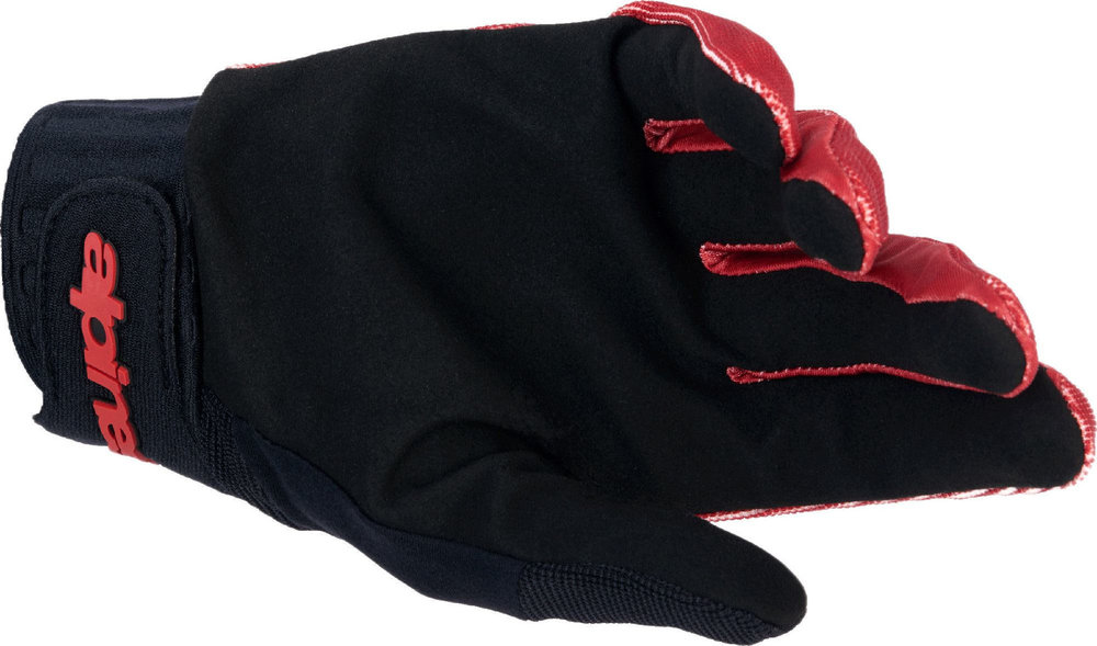 Alpinestars A-Dura Bicycle Gloves