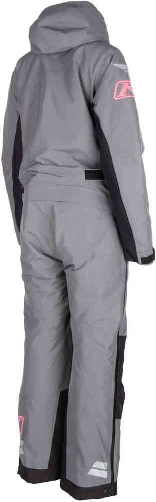 Klim Vailside Ladies One Piece Snowmobile Suit