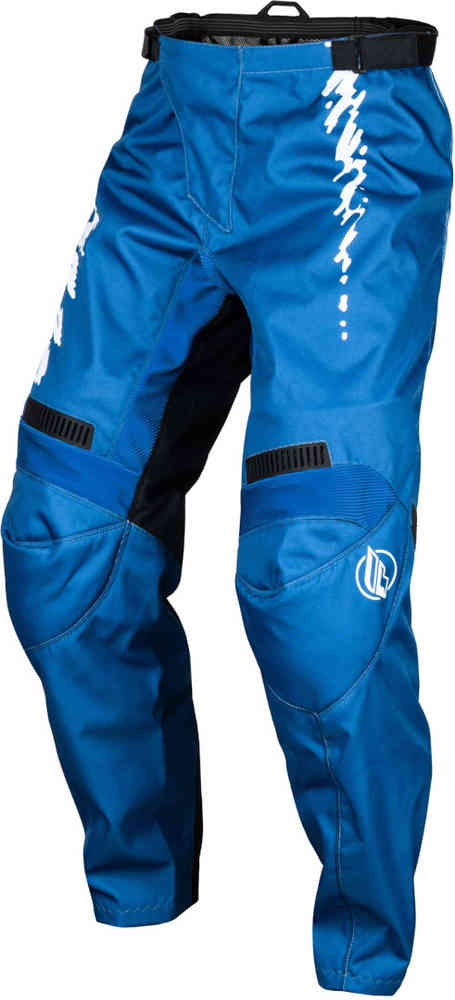 Fly Racing F-16 2024 Kids Motocross Pants