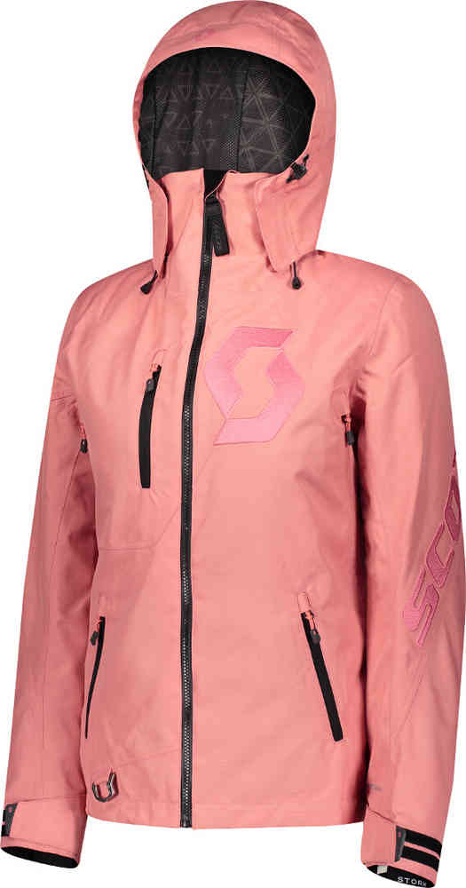 Scott Move Dryo Ladies Snowmobile Jacket