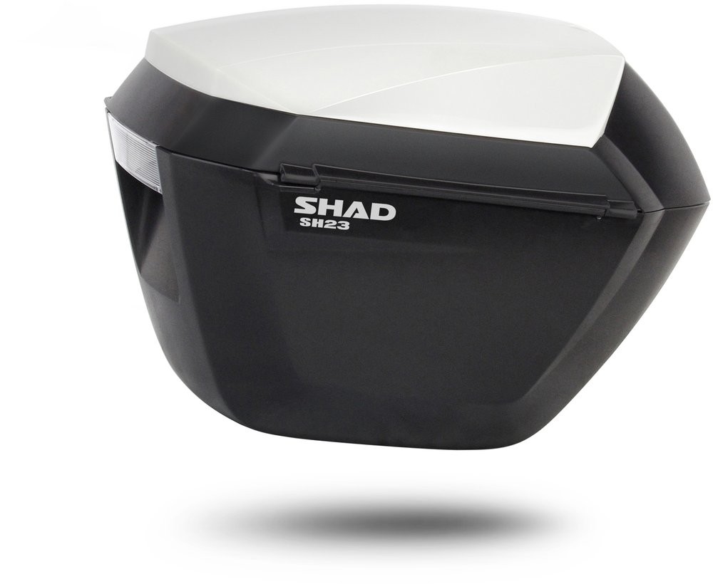 SHAD SH23 Side Cases Set