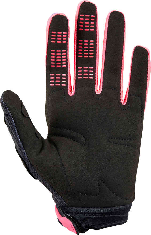 FOX 180 Toxsyk Ladies Motocross Gloves