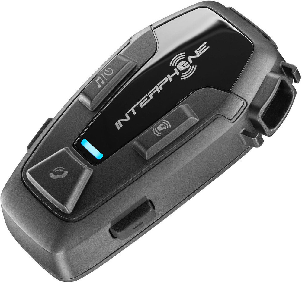 Interphone U-COM 7R Communication System Double Set