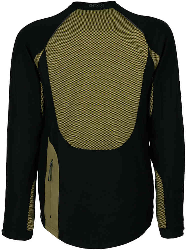 Knox Tor Protector Jacket