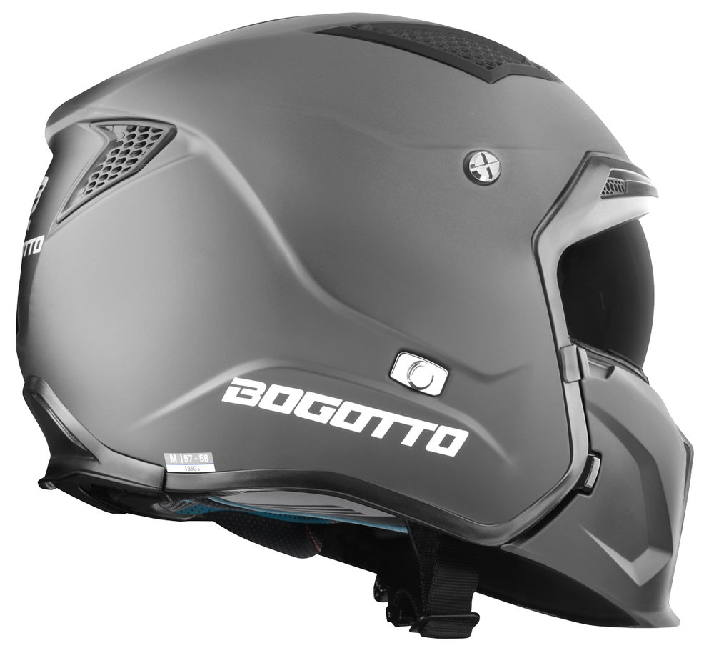 Bogotto Radic 22.06 Helmet