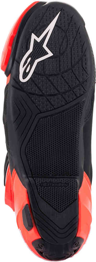 Alpinestars Supertech R Vented Motorcycle Boots