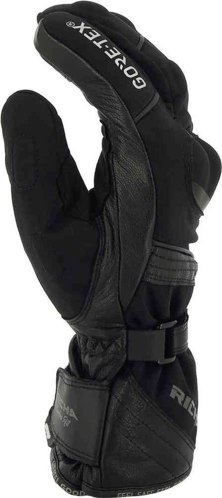Richa Diana Gore-Tex waterproof Ladies Motorcycle Gloves