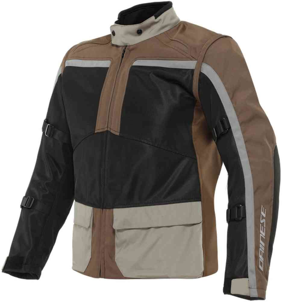 Dainese Outlaw Tex Motorcycle Textile Jacket