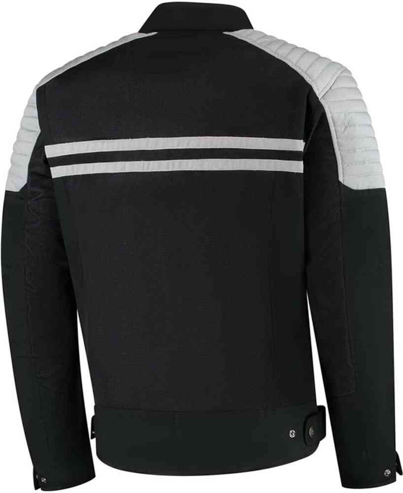 Rusty Stitches Sean Motorcycle Textile Jacket