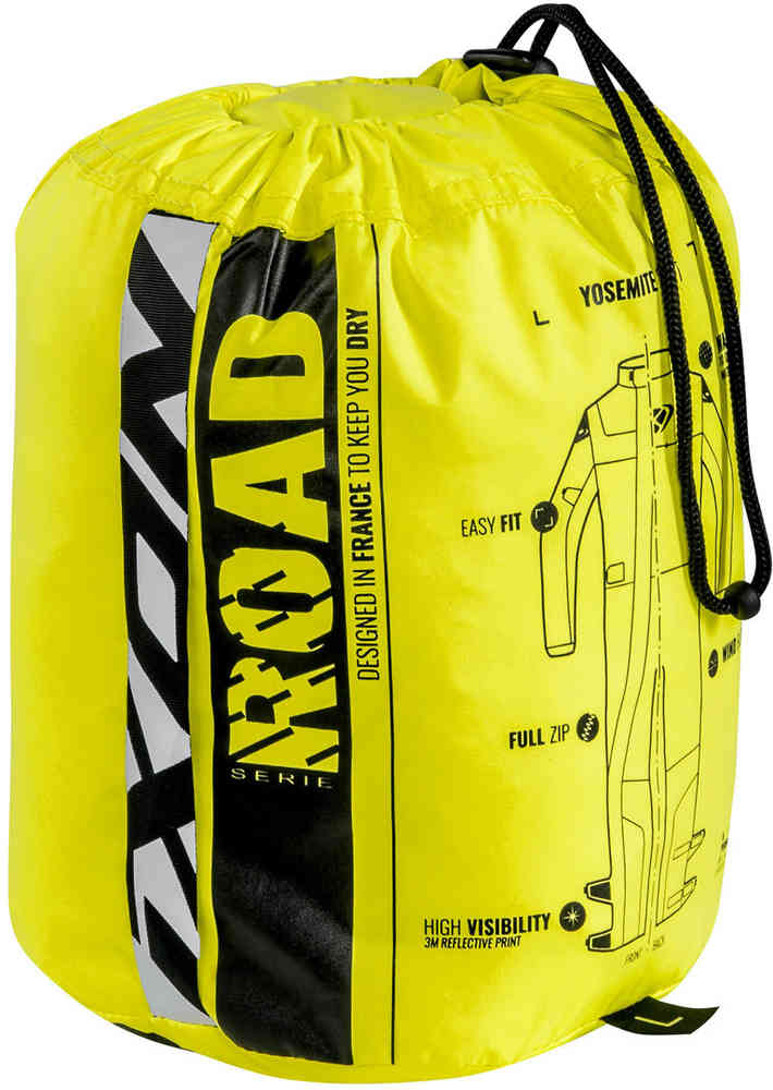 Ixon Yosemite Rain Suit