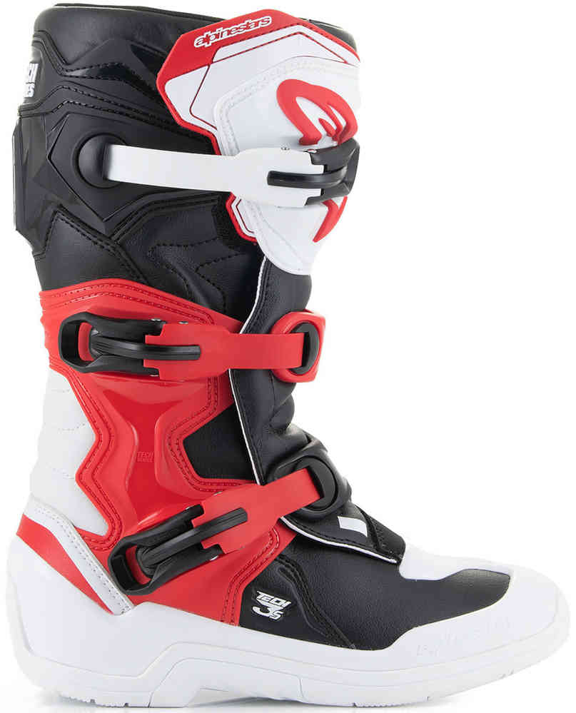 Alpinestars Tech 3S Youth Motocross Boots
