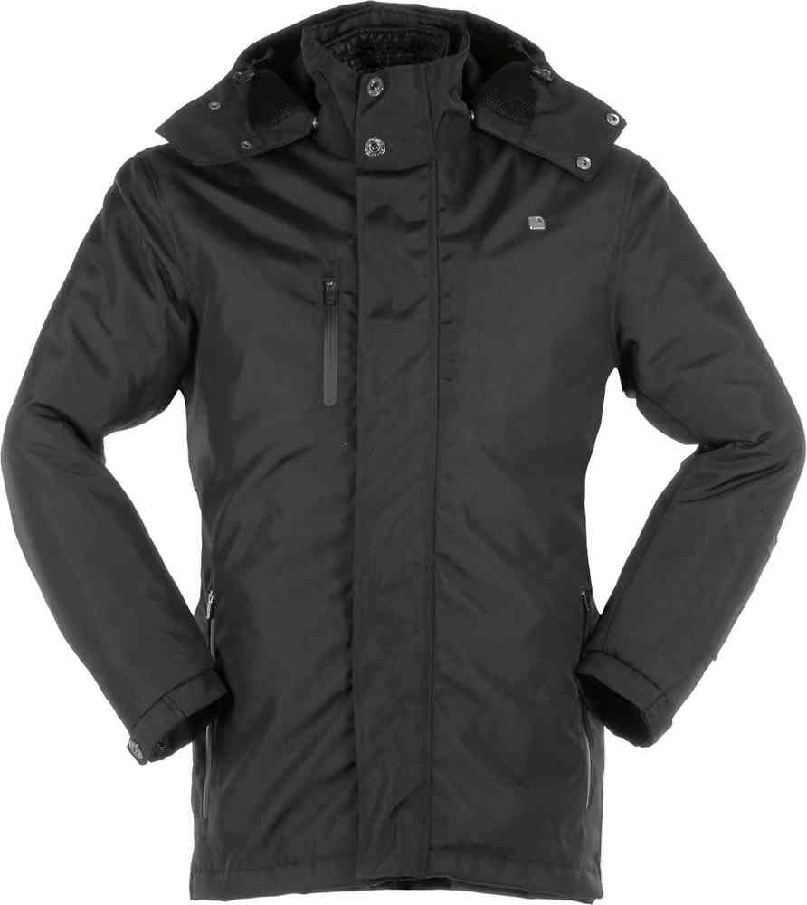 Overlap Brighton Ladies Motorcycle Textile Jacket