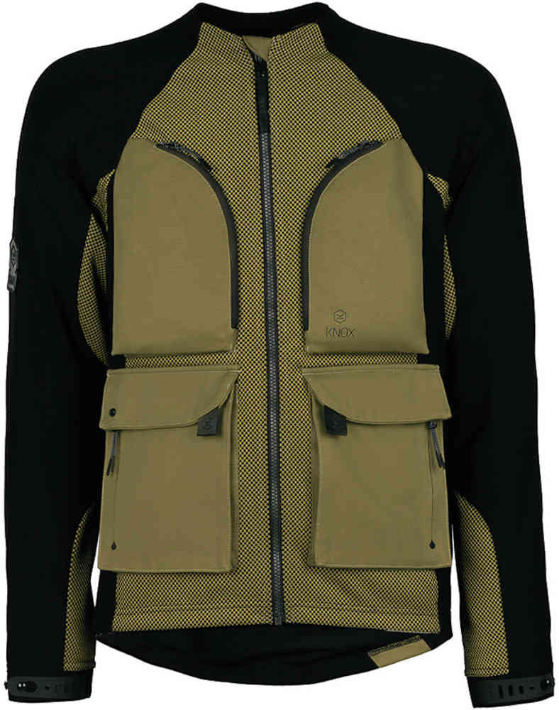 Knox Tor Protector Jacket