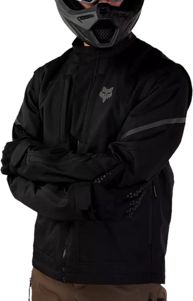 FOX Defend Off Road Motocross Jacket