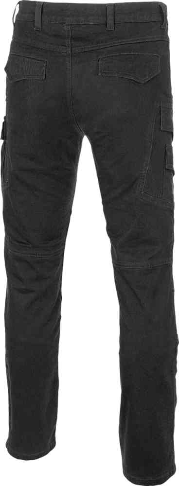 Büse Fargo Motorcycle Textile Pants