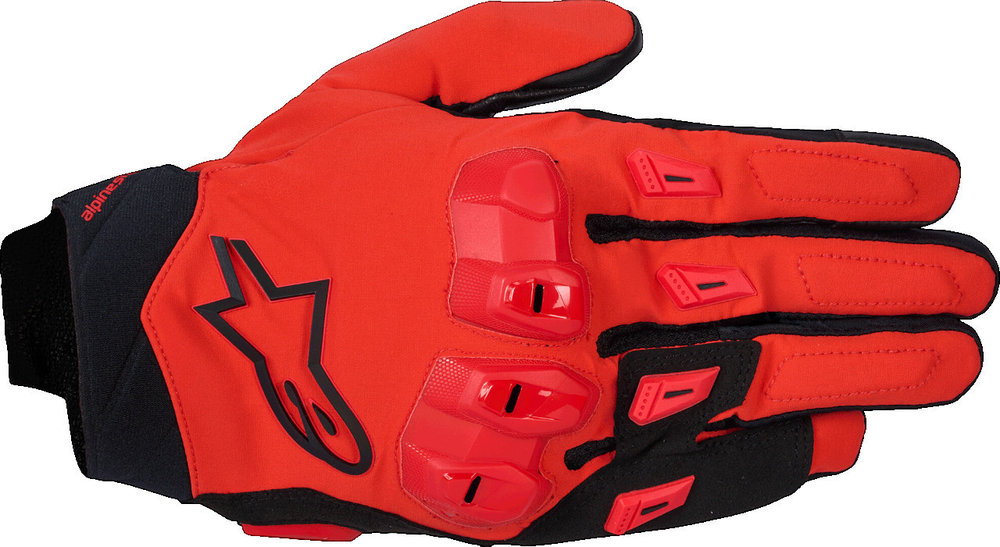 Alpinestars Sp X 3 Motorcycle Gloves