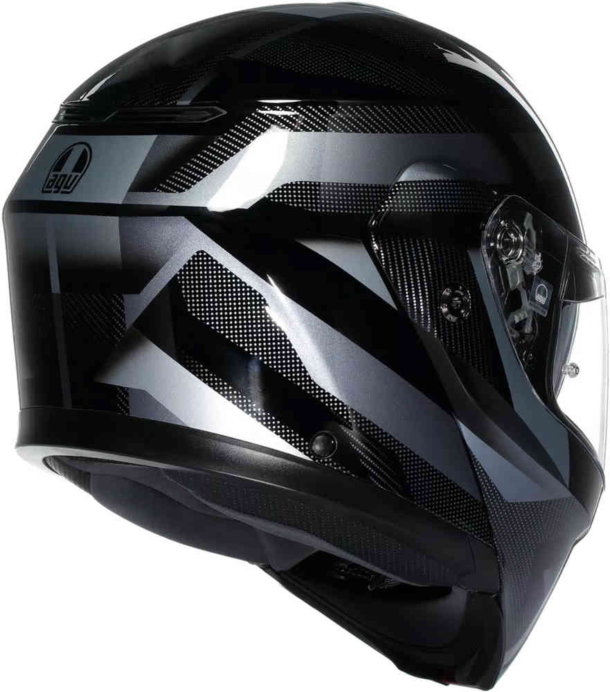 AGV Streetmodular Ledro Helmet