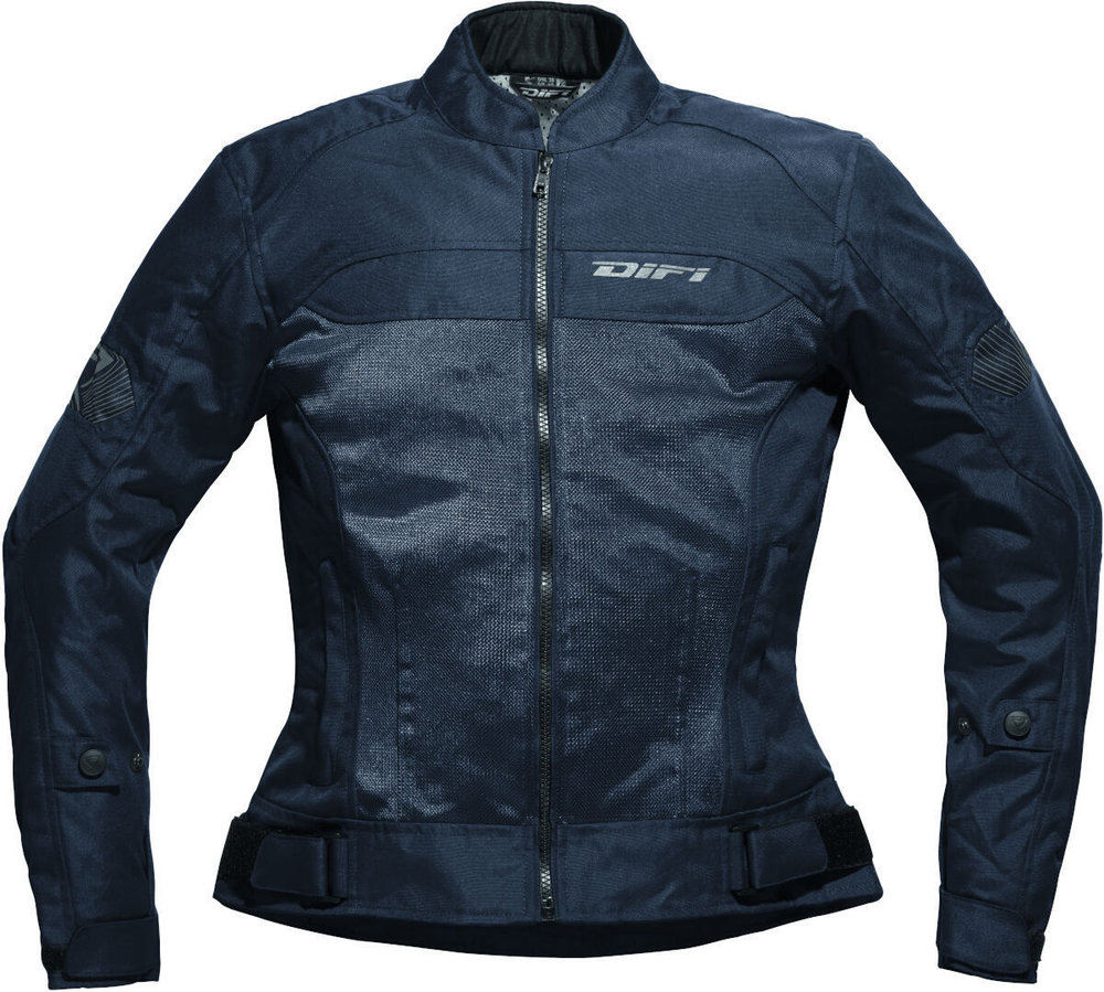 DIFI Ibiza Air Ladies Motorcycle Textile Jacket