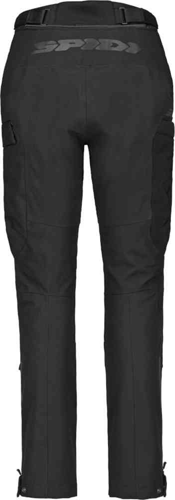 Spidi Tour Evo 2 H2Out waterproof Ladies Motorcycle Textile Pants