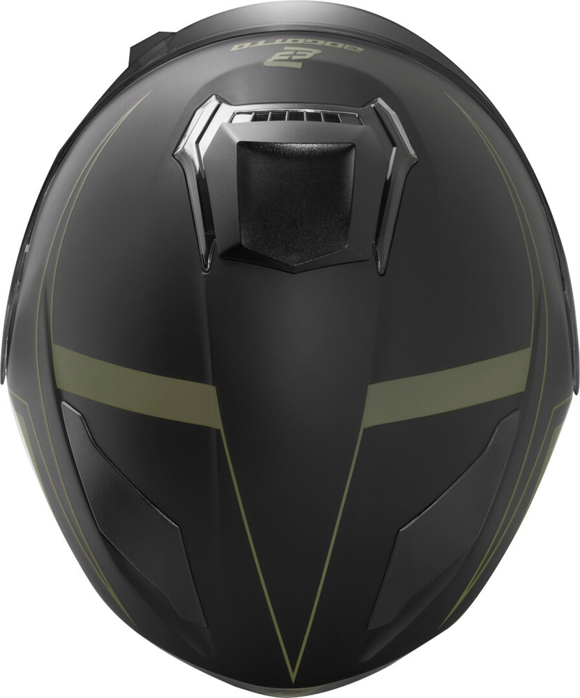 Bogotto H271 Taog Bluetooth Helmet