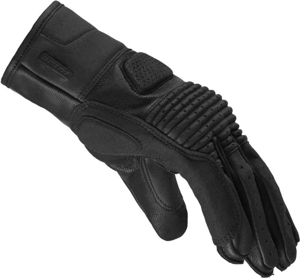 Spidi Rude Perforated Motorcycle Gloves