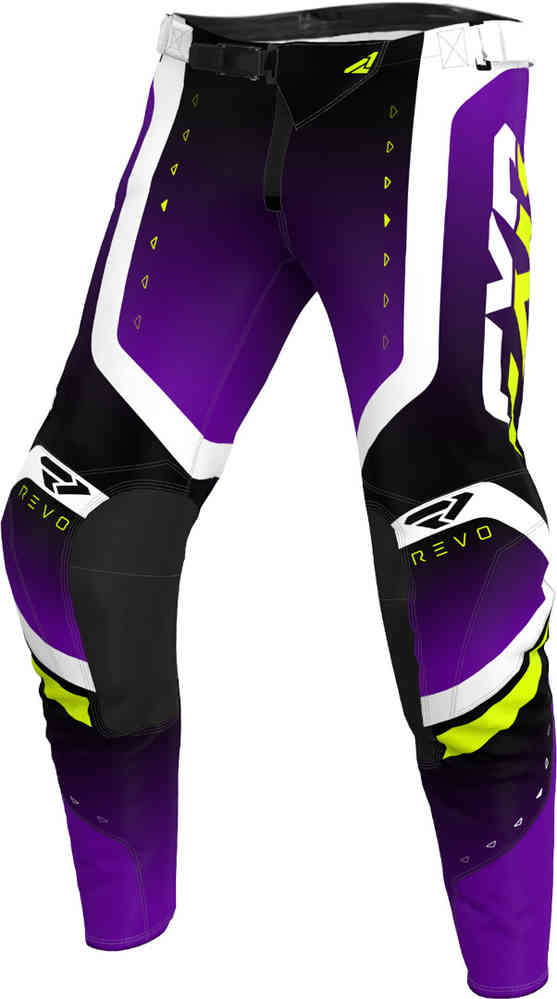 FXR Revo Pro LE Motocross Pants