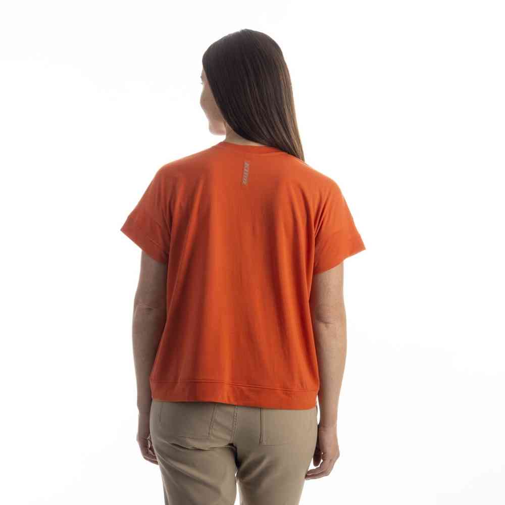 Klim Sky Pond Damen T-Shirt