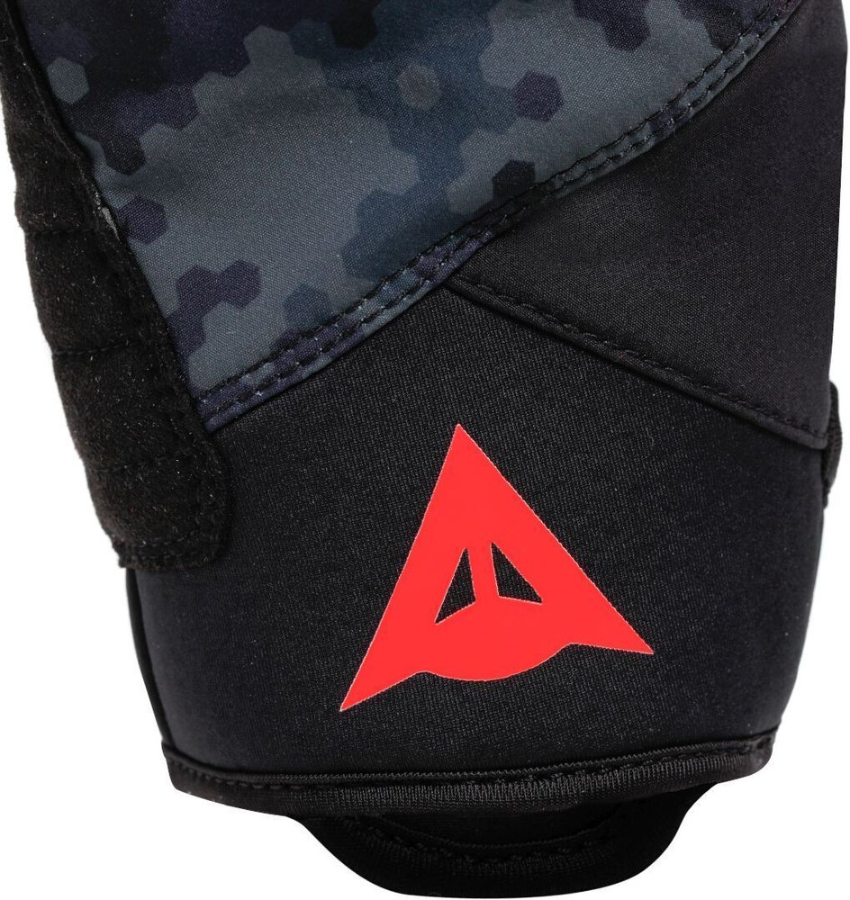 Dainese Intrepyd Camo Motorcycle Gloves