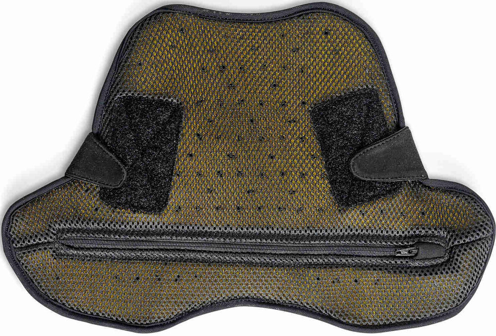 Halvarssons Furudal Cap Chest Protector