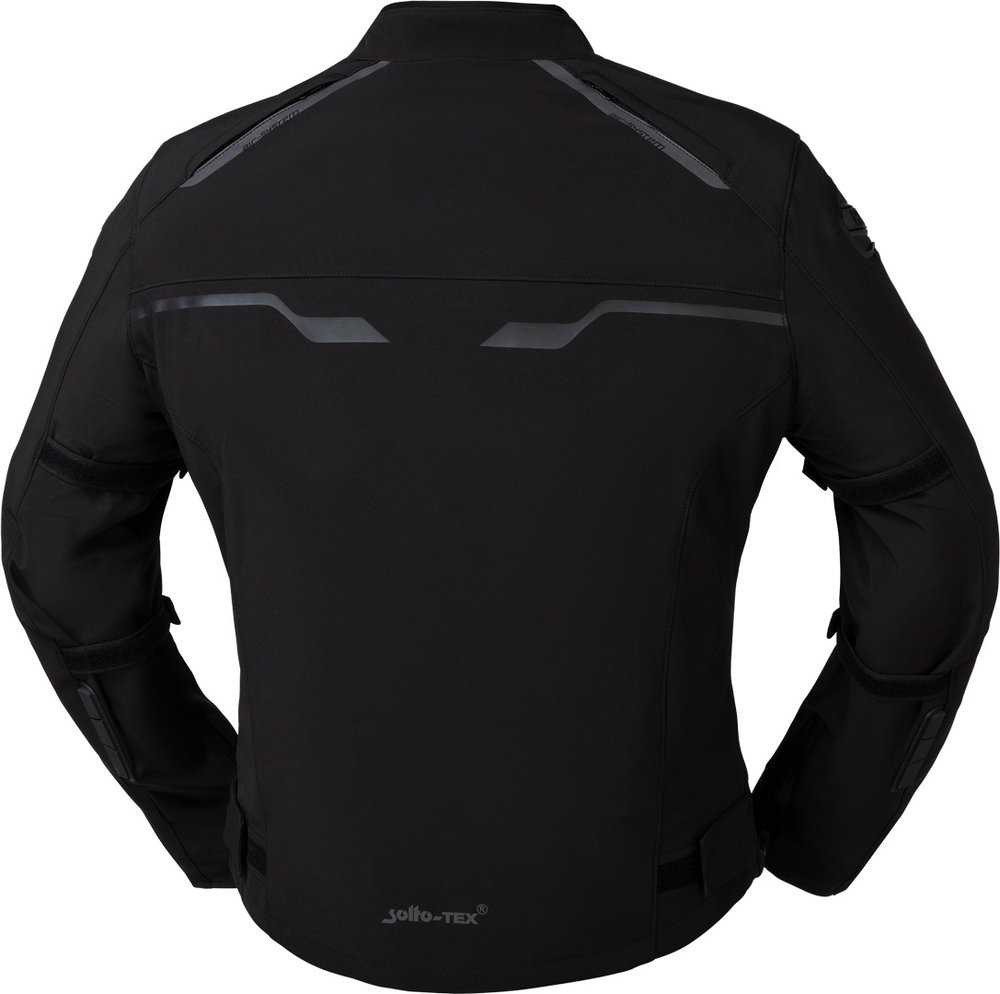 IXS Hexalon-ST waterproof Motorcycle Textile Jacket